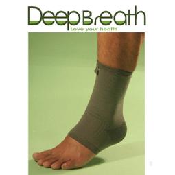 【DeepBreath】運動用品護具A1-501奈米竹炭調整型護膝 @1550/雙 歷史價格詳細信息