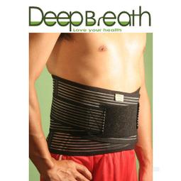 【DeepBreath】運動用品護具A1-501奈米竹炭調整型護膝 @1550/雙 歷史價格詳細信息