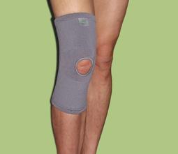 【DeepBreath】運動用品護具A1-501奈米竹炭調整型護膝 @1550/雙 歷史價格詳細信息