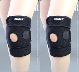 護膝 AQ護膝運動男籃球半月板損羽毛球專業跑步跳繩膝蓋保護套女護具 歷史價格詳細信息