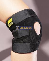 ALEX H- 75 竹炭調整型護膝(只)-M/L H75 運動 跑步 登山 籃球 .特惠... 歷史價格詳細信息