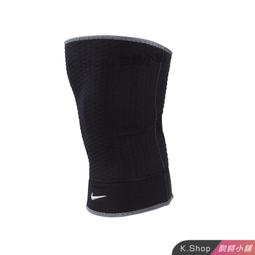 NIKE彈性壓縮膝套_兩入/組 歷史價格詳細信息