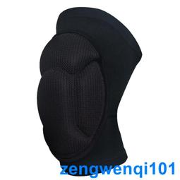 加厚海綿護膝防撞舞蹈滑雪滑板摩托車騎行護膝膝關節護具龜殼護膝 歷史價格詳細信息