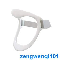 護頸式《伊麗莎白/伊莉莎白護理項圈/頭套》壓扣-防舔咬-頸部柔軟設計【李小貓之家】 歷史價格詳細信息