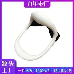 嚴選頸椎斜方肌按摩儀披肩家用揉捏頸部充電熱敷脖子頸椎按摩器 歷史價格詳細信息