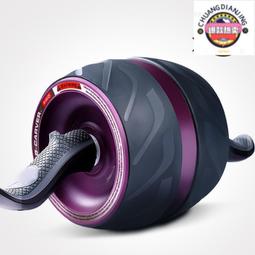 腹肌輪雙輪軸承健腹輪男士腹部鍛煉健身器材初學者瘦肚子練馬甲線 歷史價格詳細信息