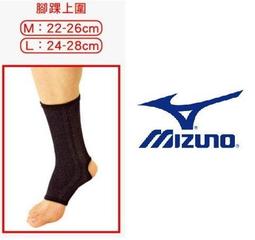 Mizuno 美津濃 BIO GEAR 護腳踝 護踝 黑 K2TJ6A0603 歷史價格詳細信息