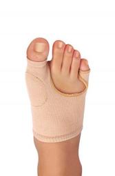 蒂巴蕾 健康對策300D-拇趾外反露趾護套-2雙入 歷史價格詳細信息