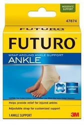 【3M】FUTURO Comfort Fit系列-特級舒適護腕 歷史價格詳細信息