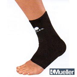 MUELLER慕樂 彈性膝關節護具 黑色 歷史價格詳細信息