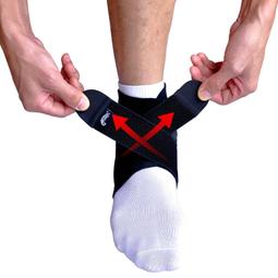 【現貨】 運動護踝超薄女防崴腳固定康復腳腕薄款腳踝扭傷關節籃球跑步男 歷史價格詳細信息