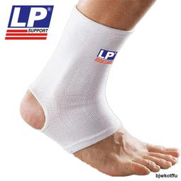 LP護踝男運動扭傷恢復籃球腳腕綁帶固定康復防崴腳護具腳踝保護帶 歷史價格詳細信息