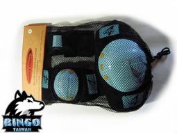 ★冰狗★高品質三合一護具(護膝+護肘+護掌)  -極限運動-攀岩-溯溪-直排輪-生存遊戲-特技 黑色清倉中,量大可議~ 歷史價格詳細信息