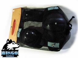 ★冰狗★高品質三合一護具(護膝+護肘+護掌)  -極限運動-攀岩-溯溪-直排輪-生存遊戲-特技 黑色清倉中,量大可議~ 價格比較,價格查詢,歷史價格詳細信息