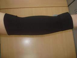 360丹尼中統束小腿一雙特價199元＊多功能護套，也能當護手臂，促進腿部修長、保健、健康、機能彈性褲襪、階段著壓設計★ 歷史價格詳細信息