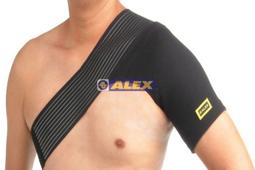 【ALEX】H-86竹炭人性化護肩 歷史價格詳細信息