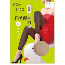 蒂巴蕾日著壓縮腿套 240D(21mmHg) 歷史價格詳細信息