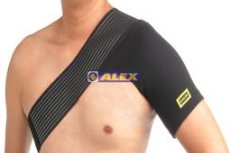 【ALEX】H-86竹炭人性化護肩 歷史價格詳細信息