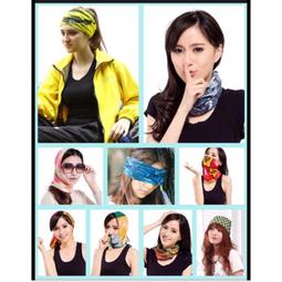 魔術頭巾髒辮髮帶男運動頭帶女針織髮箍洗臉尼泊爾寬邊髮飾圍脖 歷史價格詳細信息