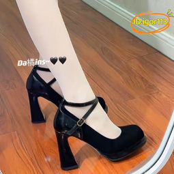 【優選】新款女式涼xie腳腕金屬亮pian中跟鏤空涼xie新款涼xie女大碼女 歷史價格詳細信息