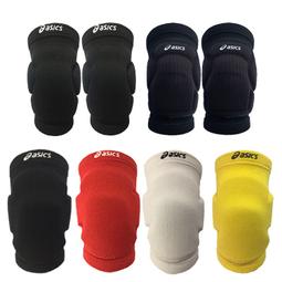 專業運動排球護膝滑雪防摔撞加厚男女士足球護肘登山跪拜防護 歷史價格詳細信息