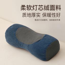 蕎麥枕頭枕芯助睡眠護頸椎家用睡覺專用皮殼學生宿舍兒童低中整頭 歷史價格詳細信息