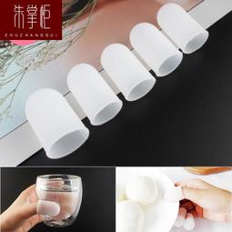 橡膠防滑防燙蜂窩隔熱墊-6入組 歷史價格詳細信息