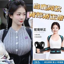 駝背器兒童成人儀坐姿震動糾正帶防掖晶智能矯姿 歷史價格詳細信息