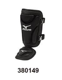 美津濃MIZUNO  打擊護脛 護腳~~~型號380149~~全新上市 歷史價格詳細信息