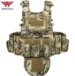 戰術背心雅科達新款軍迷6094戶外多功能野戰迷彩快拆戰術馬甲背心裝備 歷史價格詳細信息