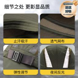 漁夫帽戶外騎行釣魚登山防曬遮陽防紫外線帽子大頭圍歐版速干盆帽 歷史價格詳細信息