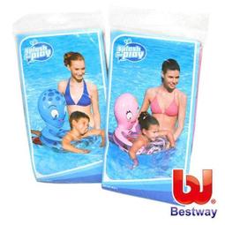 Bestway 小狐狸充氣艇 座圈 游泳圈 嬰兒泳圈 歷史價格詳細信息