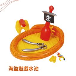 【Treewalker露遊】 海盜遊戲水池 pirate ship (配件齊全) 歷史價格詳細信息