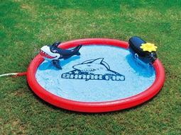 Tree Walker 鯊魚造型趴浮板 歷史價格詳細信息