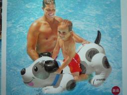 INTEX57524成人兒童海龜座騎 小孩水上充氣玩具遊泳泳具 浮床浮排 歷史價格詳細信息