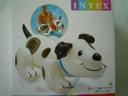 INTEX57524成人兒童海龜座騎 小孩水上充氣玩具遊泳泳具 浮床浮排 歷史價格詳細信息