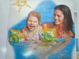 玩樂生活 美國 INTEX56651 兒童戲水必備 可愛紅色海星手臂浮圈(1組2個) 23cm*15cm大俗賣 歷史價格詳細信息