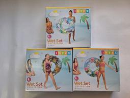 INTEX 新型氣柱-雙人加大植絨充氣床墊 (寬152cm) 歷史價格詳細信息