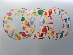 INTEX 新型氣柱-雙人加大植絨充氣床墊 (寬152cm) 歷史價格詳細信息