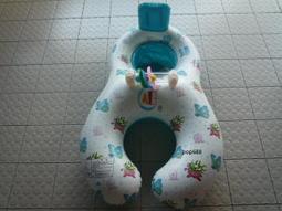 游泳圈鯨保游泳圈坐圈小孩趴趴圈新生兒童脖圈寶寶腋下防側翻0-6歲救生圈 歷史價格詳細信息