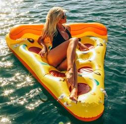 造型浮排 充氣浮排 鳳梨浮排 水上泳具 水上漂浮 浮床 夏季 戲水 D42010 歷史價格詳細信息