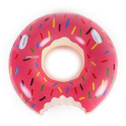 玩樂生活 加厚款 兒童可愛透明小天鵝充氣游泳圈 幼兒 浮圈 坐圈 夏天 玩水 游泳 戲水 溫泉可以用 歷史價格詳細信息