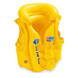 Intex 豪華充氣游泳背心(50*47cm) 歷史價格詳細信息