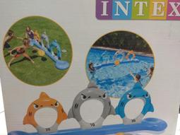 INTEX 鯊魚水中玩具 玩具反斗城 歷史價格詳細信息