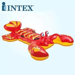 INTEX57524成人兒童海龜座騎 小孩水上充氣玩具遊泳泳具 浮床浮排 歷史價格詳細信息