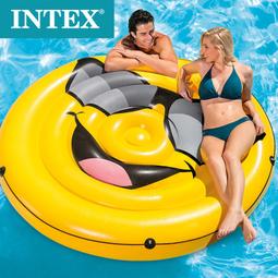 INTEX57524成人兒童海龜座騎 小孩水上充氣玩具遊泳泳具 浮床浮排 歷史價格詳細信息