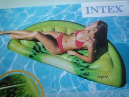 INTEX超大水池 147cm超大充氣戲水池 釣魚池 游泳池 嬰兒球池 歷史價格詳細信息