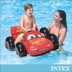 INTEX 麥坤CARS-沙灘球61cm(58053) 歷史價格詳細信息
