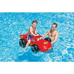 INTEX 麥坤CARS-沙灘球61cm(58053) 歷史價格詳細信息