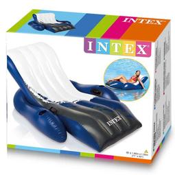 INTEX 水上摩拖車造型充氣戲水玩具117x77cm(57520) 歷史價格詳細信息